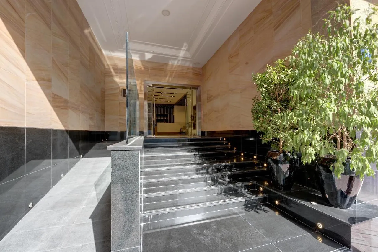 The Soho Hotel Dubai 3*,  United Arab Emirates